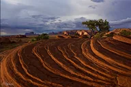 Monument Valley Mystery Valley Group Tour thumbnail 2
