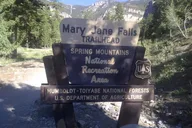 Las Vegas Mount Charleston Hiking Tour thumbnail 3