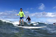 Maui Surf Lesson on South Shore thumbnail 2