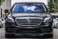 Manhattan to LaGuardia Airport Mercedes Benz Transfer thumbnail 3