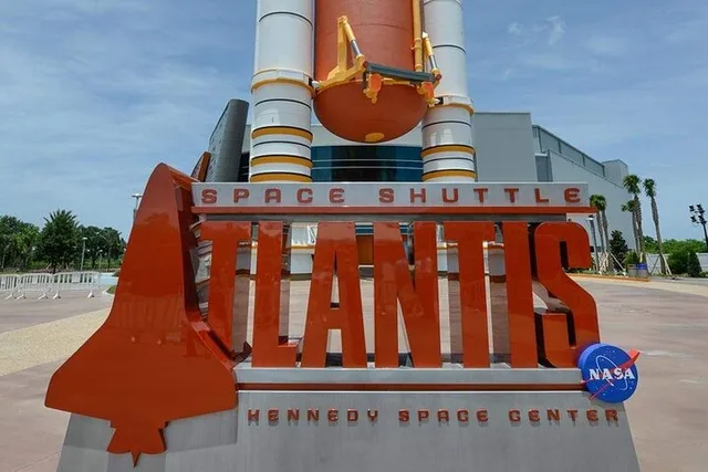 Miami Kennedy Space Center Private Tour - Image 5