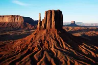 Sedona Monument Valley Tour thumbnail 4