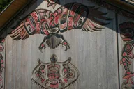Ketchikan Potlatch Park and Wildlife Van Tour 2.5 hr thumbnail 3