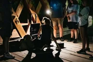 Gettysburg Paranormal Investigation Tour at Devil's Hour thumbnail 5