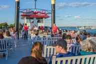 Annapolis Harbor and U.S. Naval Academy Cruise thumbnail 2