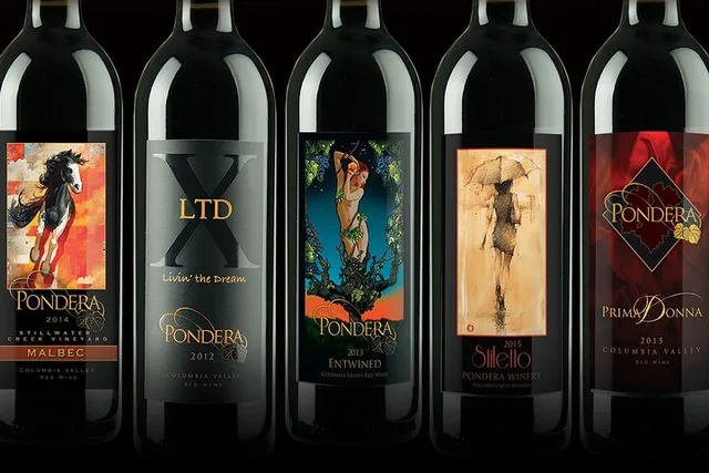 Woodinville Wine Pass - Image 2