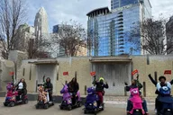 Charlotte Rydables Ride thumbnail 3