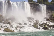 Niagara Falls Maid of the Mist and Cave of the Winds Tour thumbnail 4