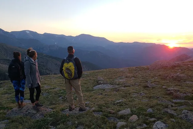 Rocky Mountain National Park Tour - Image 5