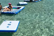 Destin Crab Island Catamaran Tour thumbnail 5