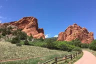 Denver Garden of the Gods and Manitou Springs Tour thumbnail 2