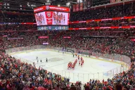 Sunrise Ice Hockey Game at Amerant Bank Arena thumbnail 1