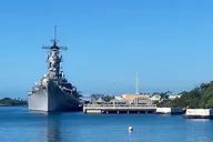 Pearl Harbor USS Arizona Memorial and Battleship Missouri Tour thumbnail 2