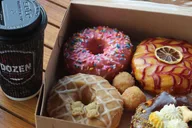 San Diego Donut and Sweet Treats Tour thumbnail 1