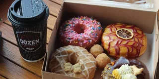 San Diego Donut and Sweet Treats Tour
