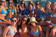West Palm Beach Cruising Charter thumbnail 1