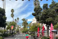 Santa Barbara Electric Bike Guided Tour thumbnail 4