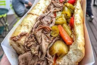 Chicago Food and Walking Tour thumbnail 6