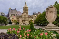 Baltimore Self-Guided Audio Tour thumbnail 5