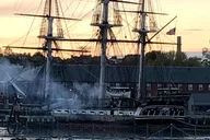 Boston Harbor Narrated Sunset Cruise thumbnail 6