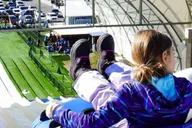 Pigeon Forge Snow Tubing at Smoky Mountain Snowpark thumbnail 3