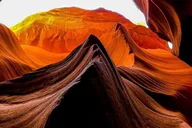 Page Antelope Canyon Tour thumbnail 3