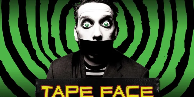 Las Vegas Tape Face Show at MGM Grand - Image 1