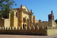 Santo Domingo Cultural Tour with Alto De Chavon thumbnail 5