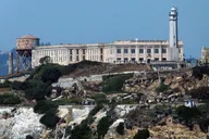 San Francisco City Tour and Alcatraz Experience thumbnail 3
