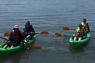 Rehoboth Bay Tandem Kayak Rental thumbnail 4