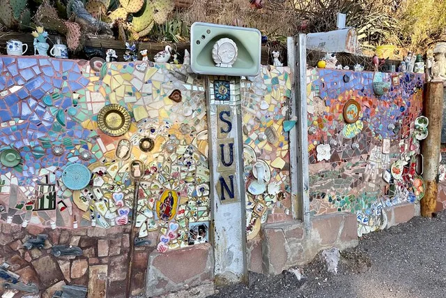 Bisbee E-Bike Tour - Image 6