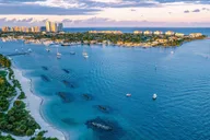 West Palm Beach Peanut Island Sunset Cruise 2 hr thumbnail 5