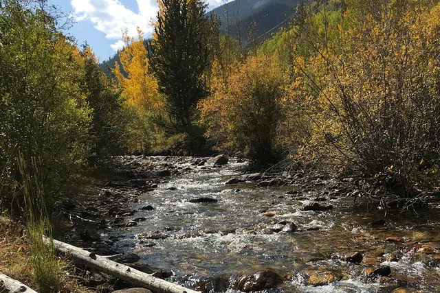 Colorado Rockies Driving Tour - Image 3