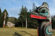 Ketchikan Saxman Native Village Tour thumbnail 6