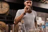 Nashville Whiskey Blending Experience thumbnail 1