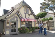 Carmel-by-the-Sea Walking Tour thumbnail 2