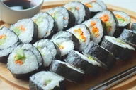 Boston Sushi Making Class at Local Brewery thumbnail 4
