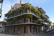 New Orleans French Quarter Walking Tour thumbnail 4
