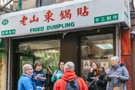New York City Food Tour: Lower East Side, Chinatown & Little Italy thumbnail 3