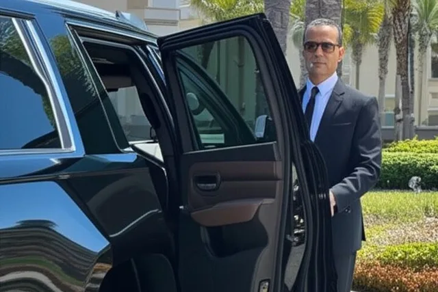 Orlando Airport to Resort Private Transfer - Image 4