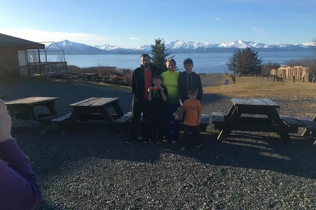 Whittier to Anchorage Wildlife Sightseeing Tour - Image 3