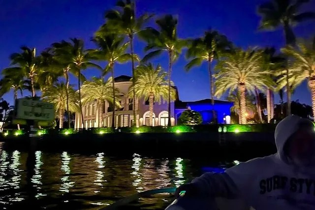 Fort Lauderdale Sunset Evening Cruise - Image 4