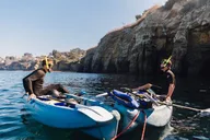 La Jolla Kayak and Snorkel Tour for Two thumbnail 4