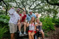 Savannah Walking Tour thumbnail 1