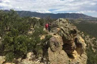 Cañon City Jeep Tour Red Canyon Half-Day thumbnail 3
