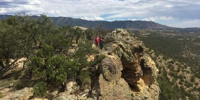 Cañon City Jeep Tour Red Canyon Half-Day - Image 3