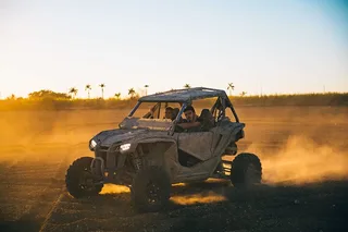Miami UTV Tour 1-Hour