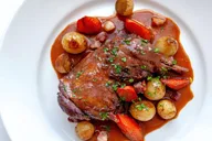 Las Vegas French Cooking Class with 4-Course Meal thumbnail 2