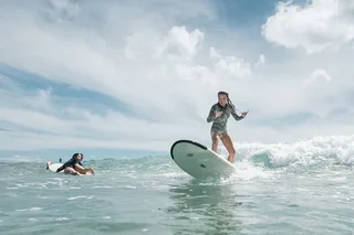 Waikiki Surf Lesson