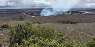 Hilo Volcanoes Adventure Tour